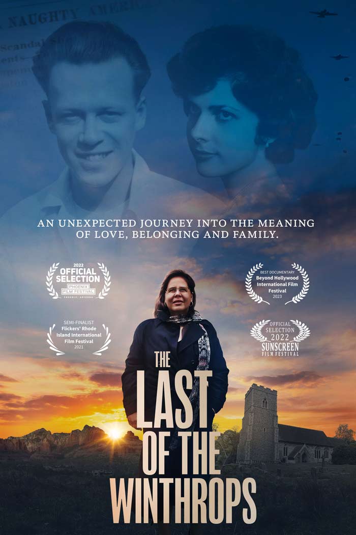 The Last of the Winthrops – Film Poster