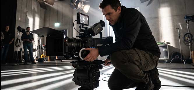 Camera