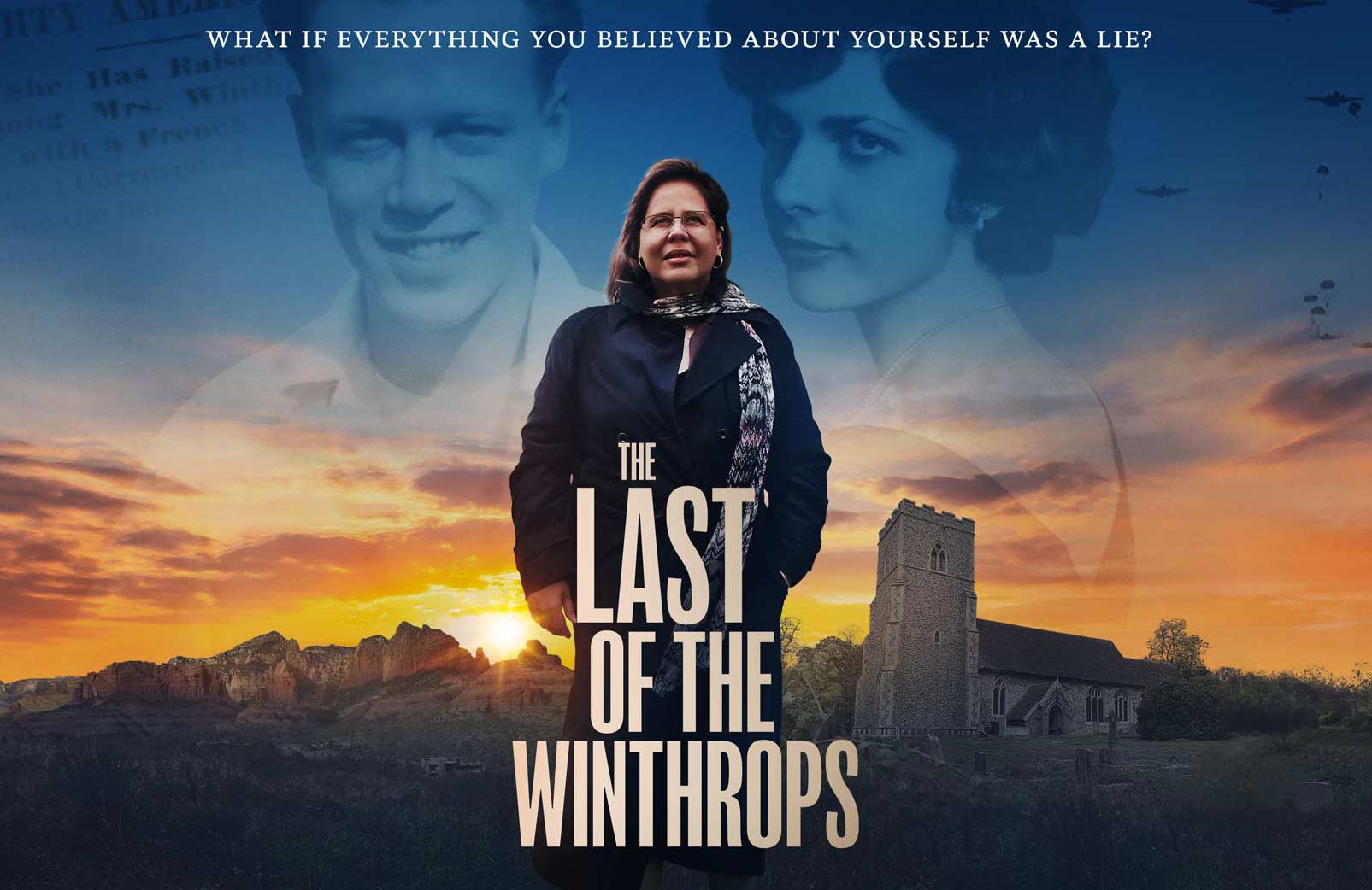 Key Art