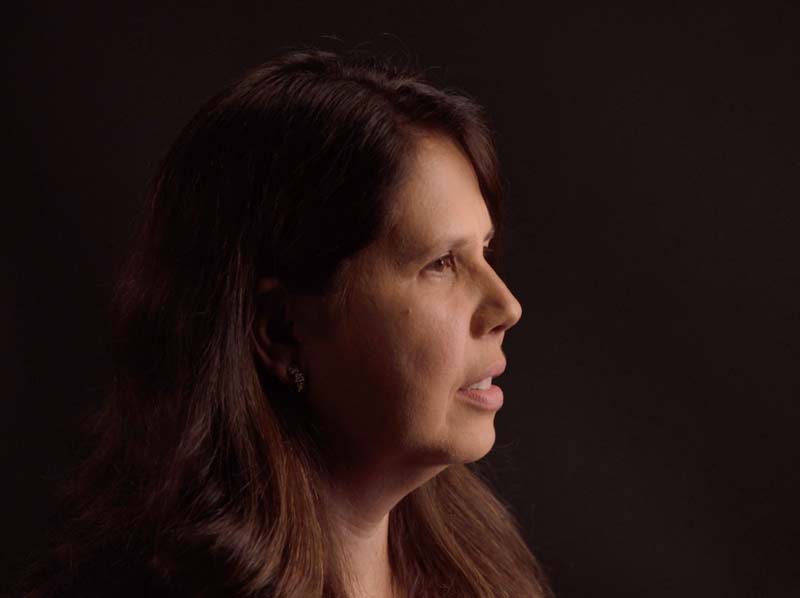 Dr. Viviane Winthrop, founder of We Unite As One